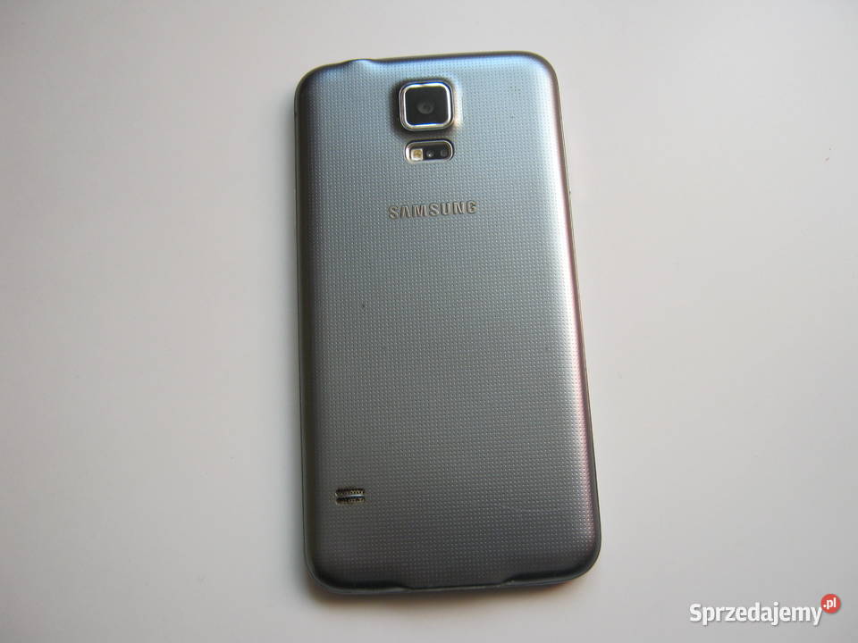 Samsung s5 NEO małopolskie Andrychów
