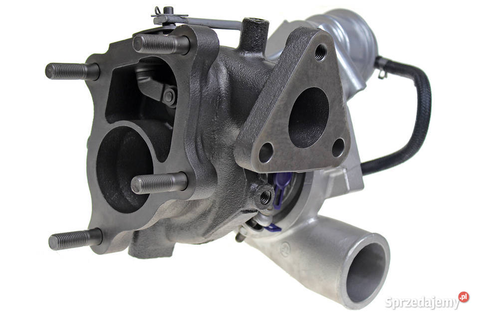 TURBOSPRĘŻARKA MITSUBISHI PAJERO III 32L DID Opole