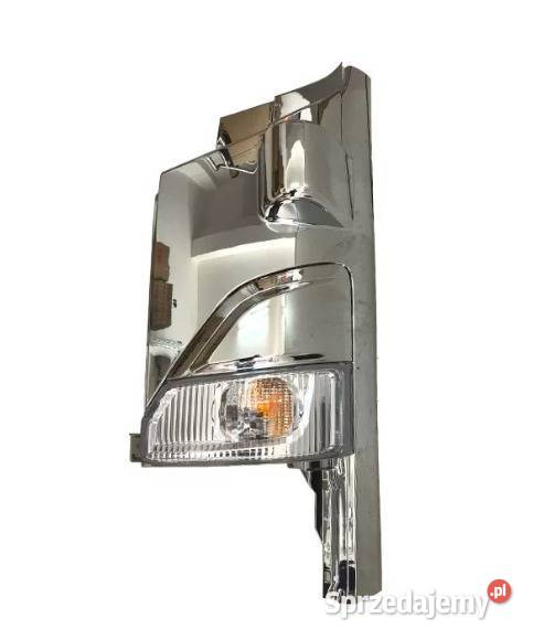 Lampa migacz ISUZU przód 8975851722 8975851702 Luboń