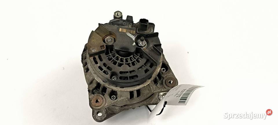 ALTERNATOR NISSAN NOTE 8200728292 kujawsko-pomorskie Lipno