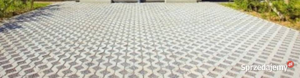 PŁYTA AŻUROWA ZENIT 8 60x40 BRUKBET Gorlice sprzedam