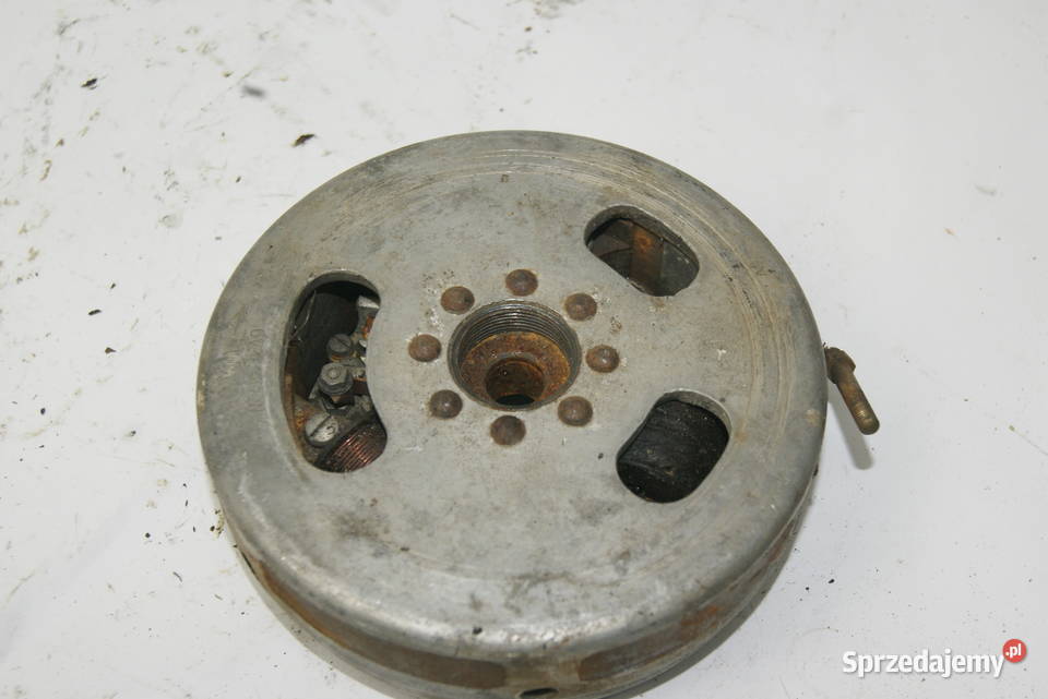 PRAD BOSCH ULA 6V NSU 98 SACHS98 WANDERER MIELE Rybnik