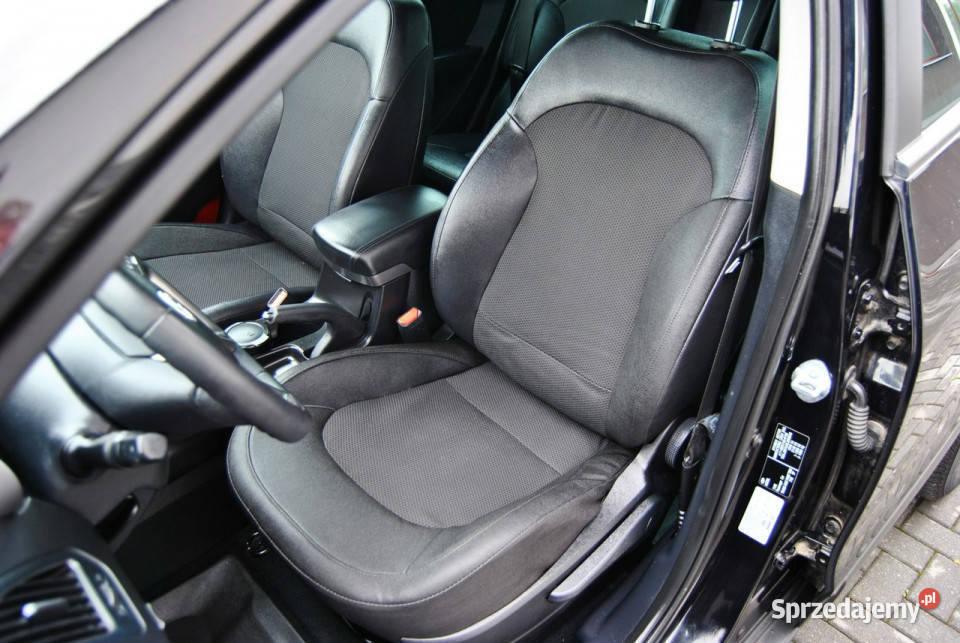 Hyundai ix35 Zarejestrowany Kamera cof NAVI LIFT