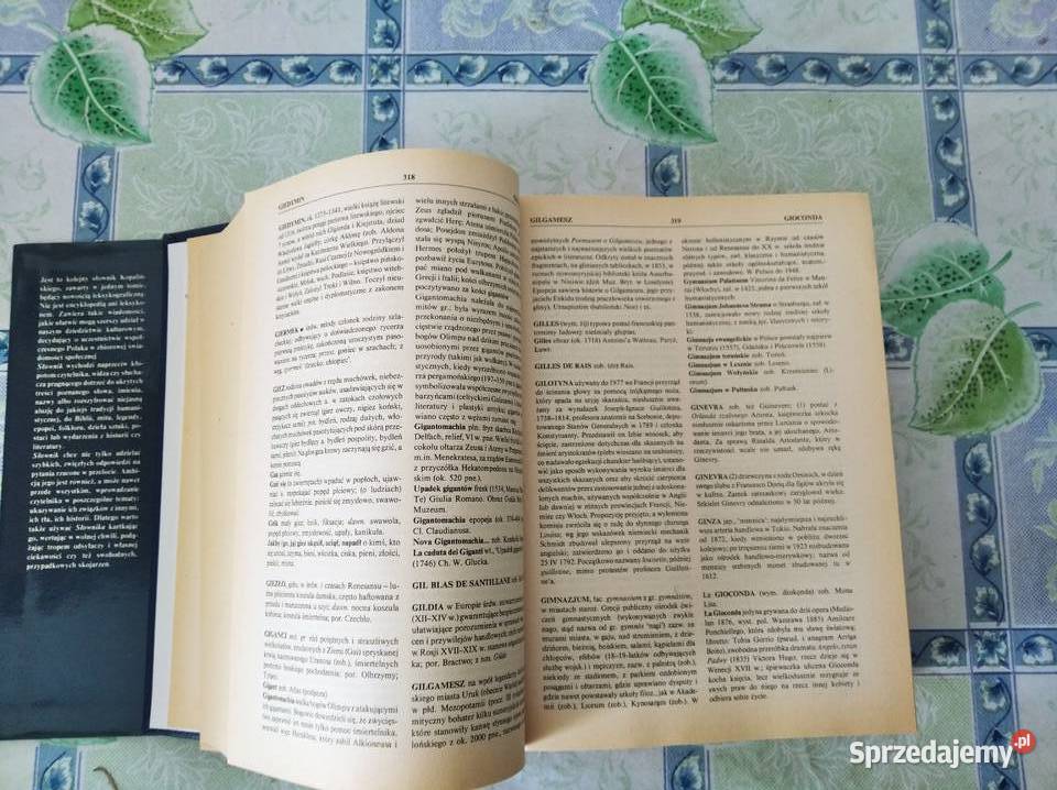 encyklopedia muzyczna Lublin