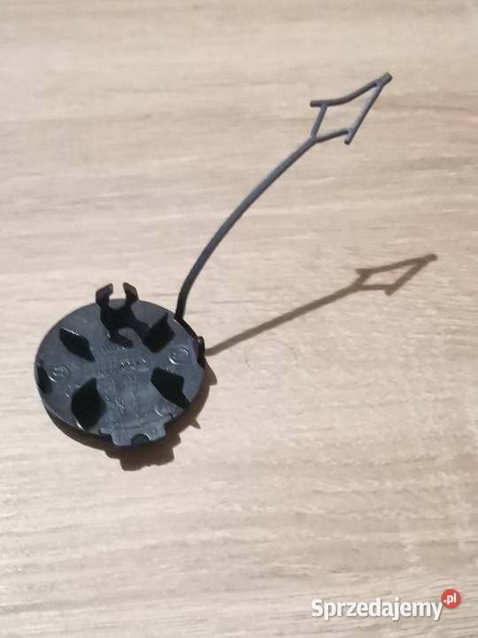 VW TOURAN LIFT 1015 ZAŚLEPKA HAKA TYŁ 1T0807441C Międzychód