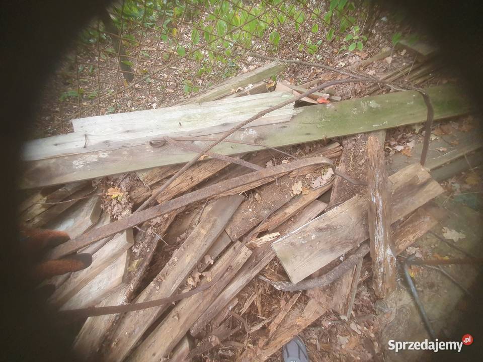 Zaciski transportowe metalowe uziemień bednarki mazowieckie Warszawa