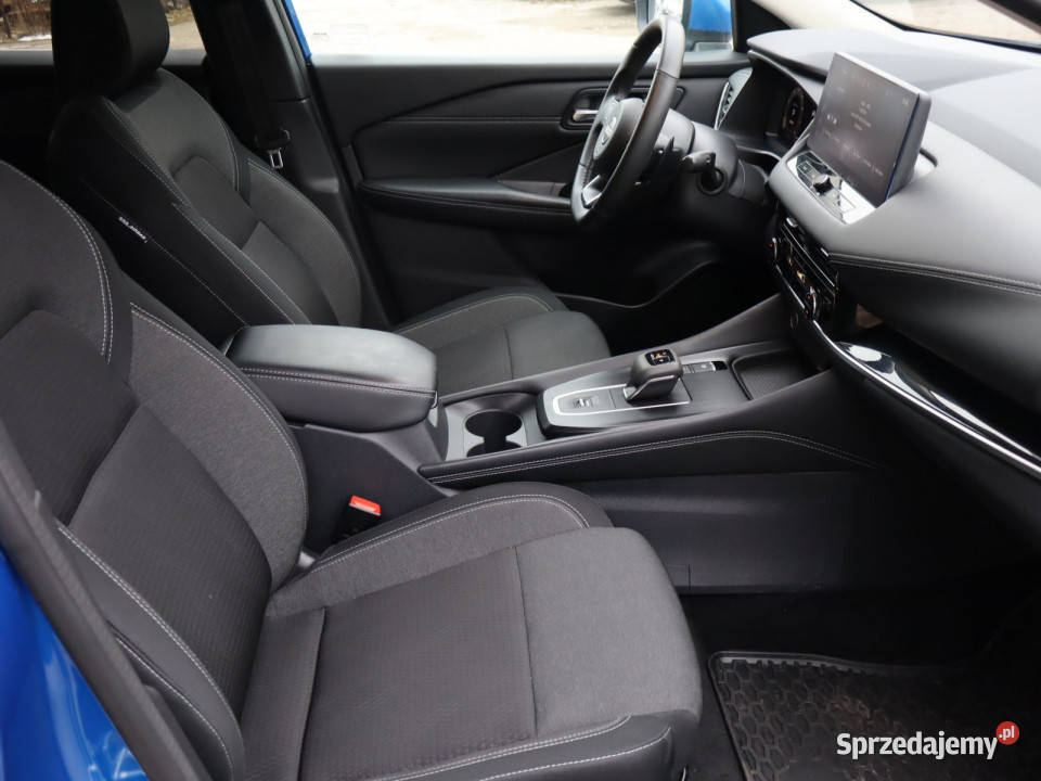 Nissan Qashqai 13 DIGT MHEV Qashqai