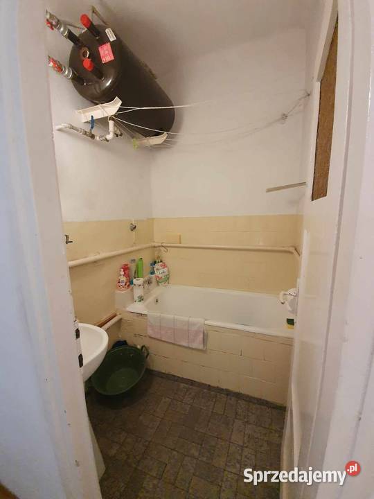 Sprzedam dom świętokrzyskie Niekłań Wielki