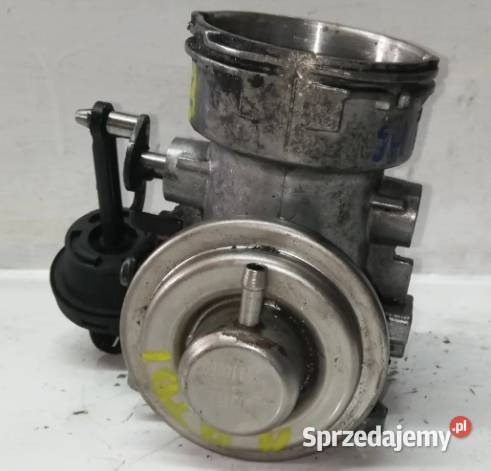 Zawór EGR VW 19 TDI 038131501J