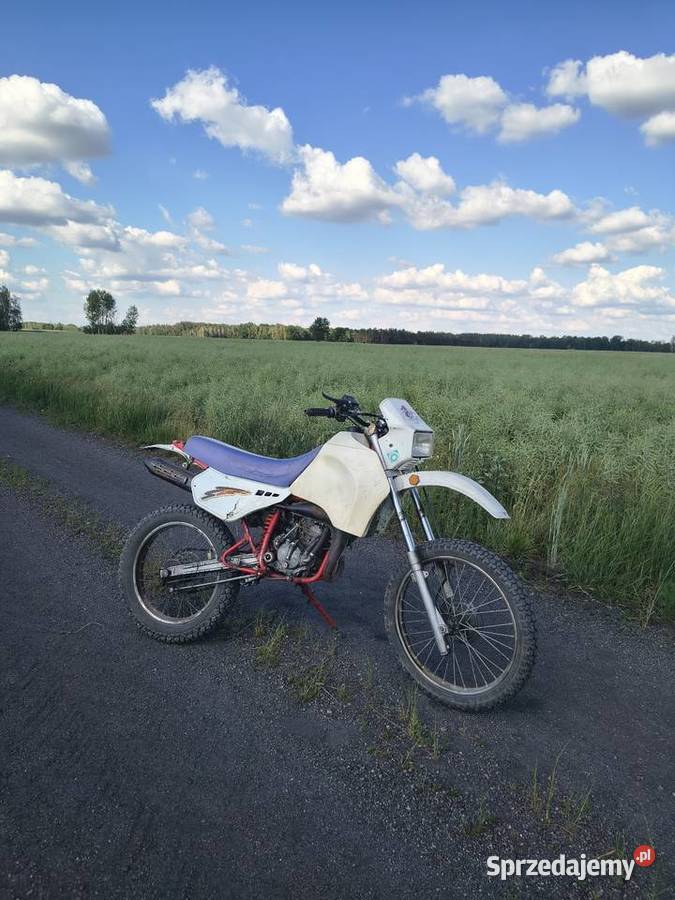 KTM gxe 50 Parczew sprzedam