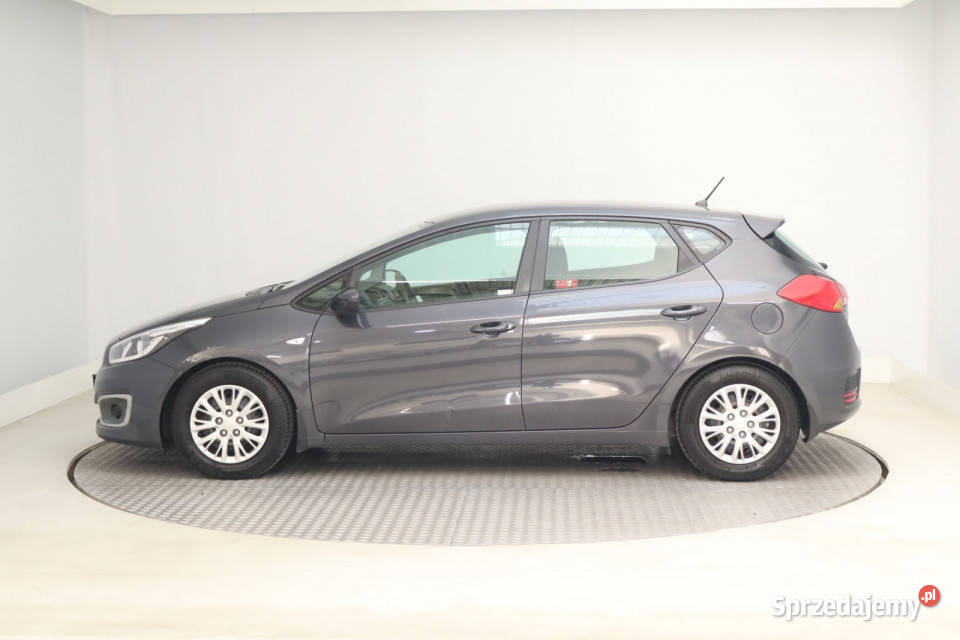Kia Ceed 16 GDI Zabrze