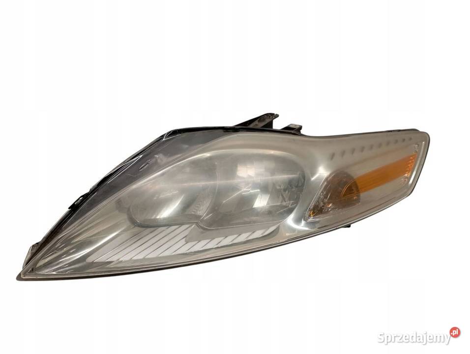 LAMPA PRZÓD LEWA EUROPA Ford Mondeo Mk4 20072014 Rok produkcji 2007