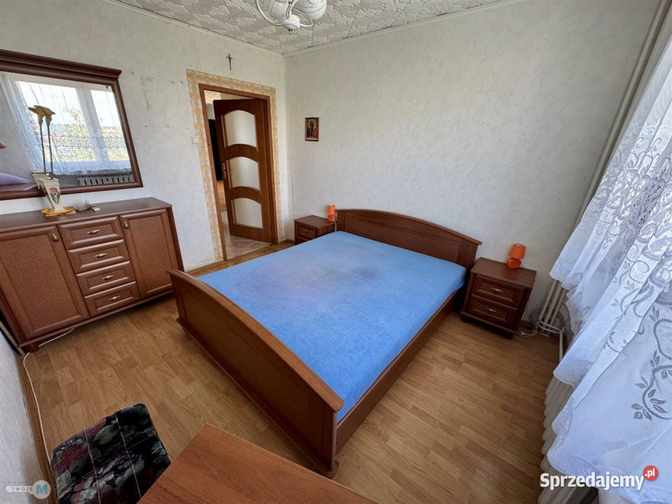 Sprzedam mieszkanie Kielce 662m2 3pok
