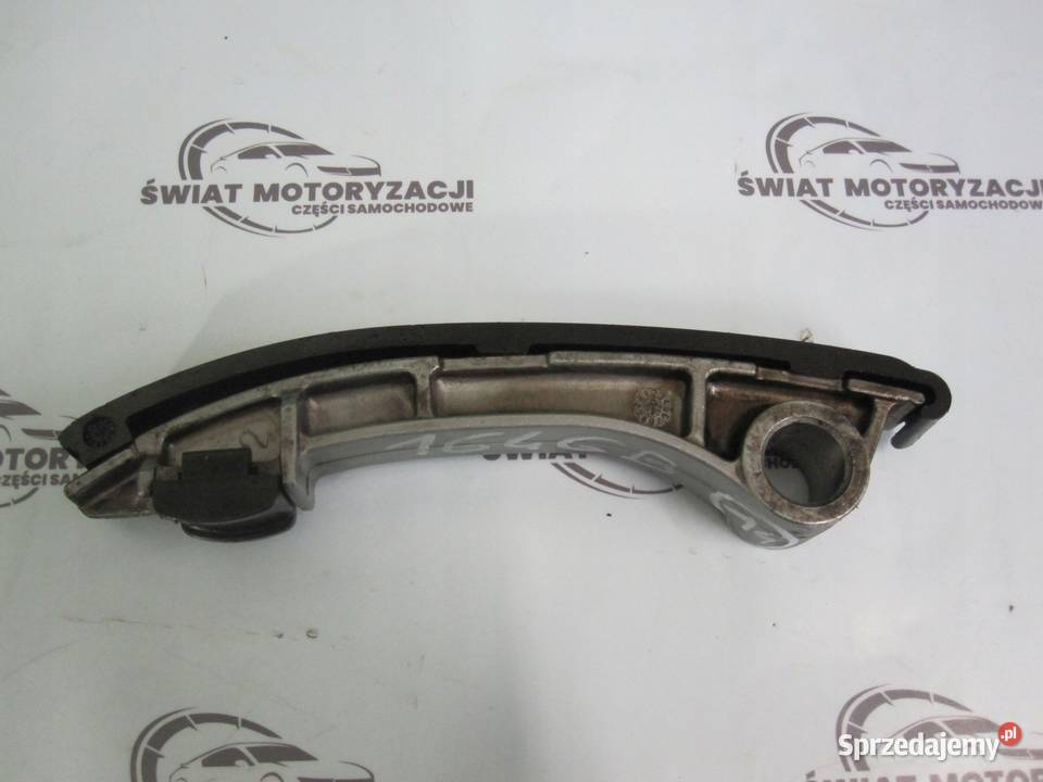 NISSAN TERRANO II 30 D DDTI 152 ZD30 ślizg Rozrząd