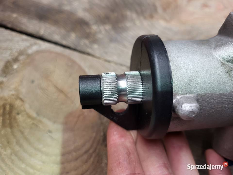 Maglownica BMW E60E61 Radom