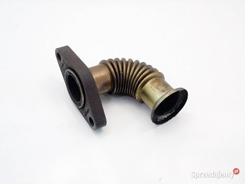 RURKA EGR 20 HDI 307 407 C5 C4 607 SCUDO JUMPY Sosnowiec