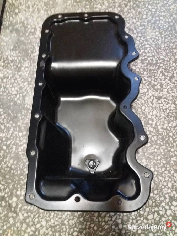 Miska olejowa ford Focus nowa