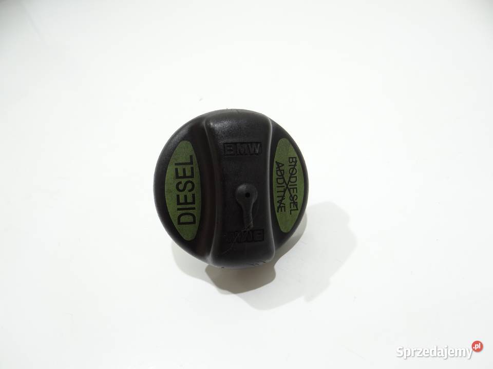 KOREK WLEWU PALIWA BMW E60 E61 4279324 osobowe lubelskie Strzyżewice