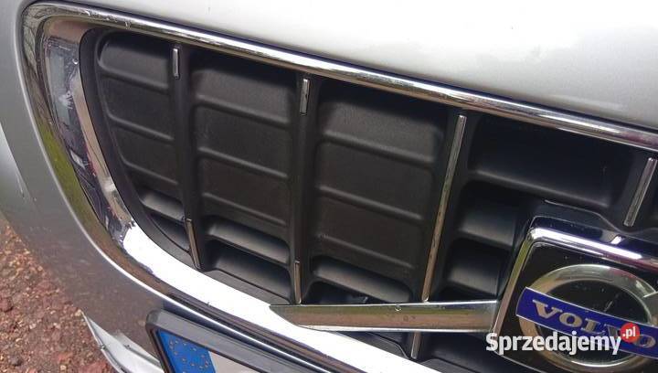 VOLVO V70 T6 Wentyle Radar LPG Orzesze