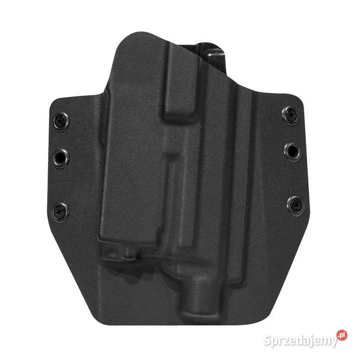 Kabura OWB kydex na pistolet Canik full size z Warszawa sprzedam