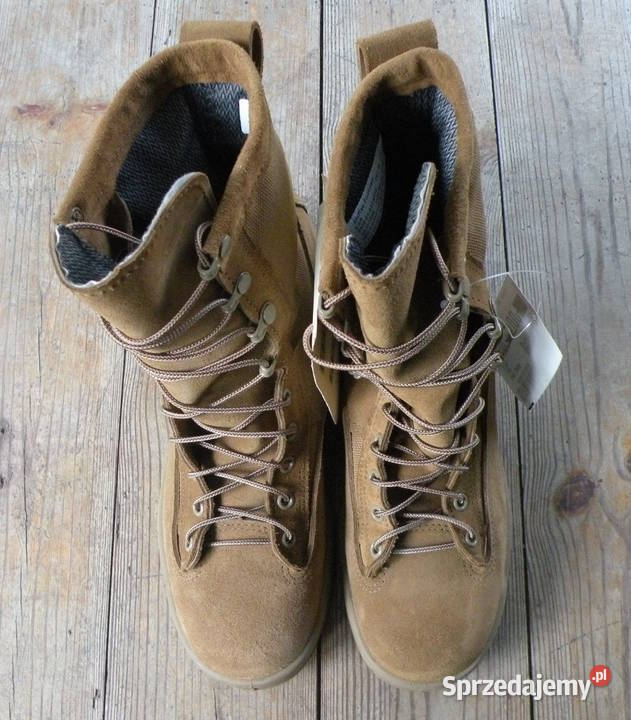 Buty McRae Goretex 85R coyote dolnośląskie Wrocław