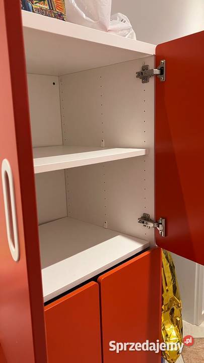 Szafa dziecięca IKEA 60x192x51 Złotniki