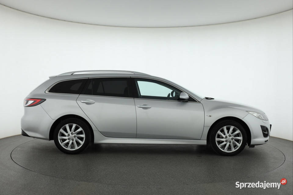 Mazda 6 20 radio Piaseczno