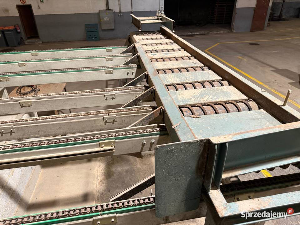 Optymalizerka Grecon Dimter OptiCut 304R Juszczyn