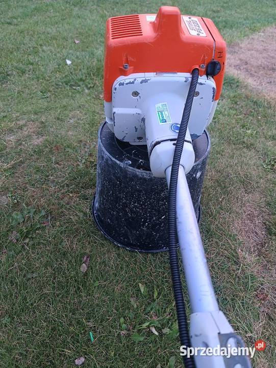 Kosa spalinowa Stihl FS 220 Kosy i podkaszarki Sandomierz