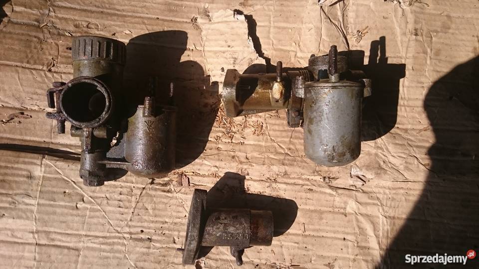 MZ ES 250 JASKÓŁKA ZERÓWKA TROPHY CZĘŚCI Ryki sprzedam