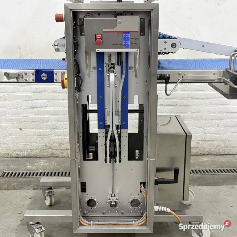 Krajalnica Krumbein HGS 1 1 400 lubelskie Zamość