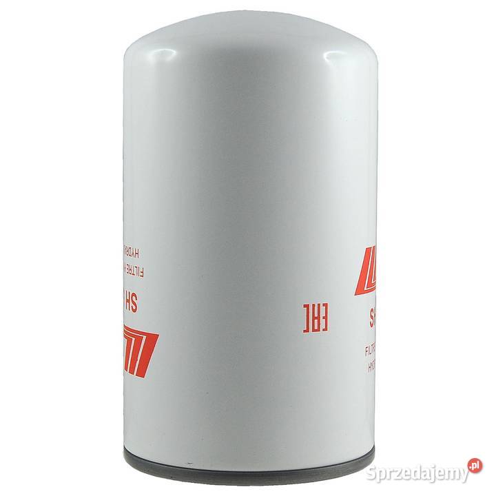 Filtr oleju hydraulicznego 34BSP 96 x 174 mm SH Filtry Tajęcina