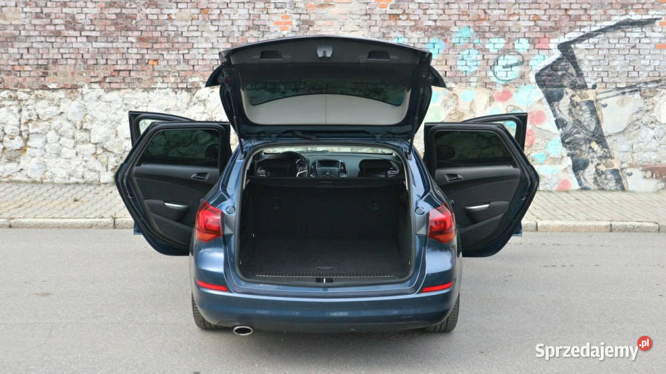 Opel Astra Grzana KierownicaGrzane relingi dachowe śląskie Bytom sprzedam