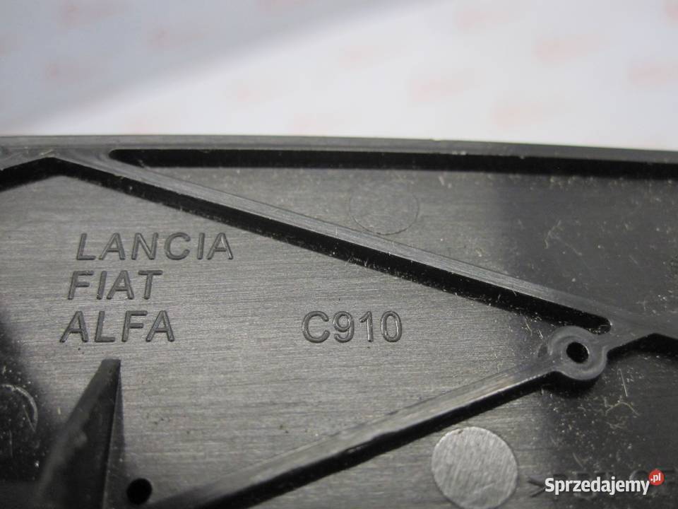 GIULIETTA 14 B 10r panel przełącznik świateł Kielce