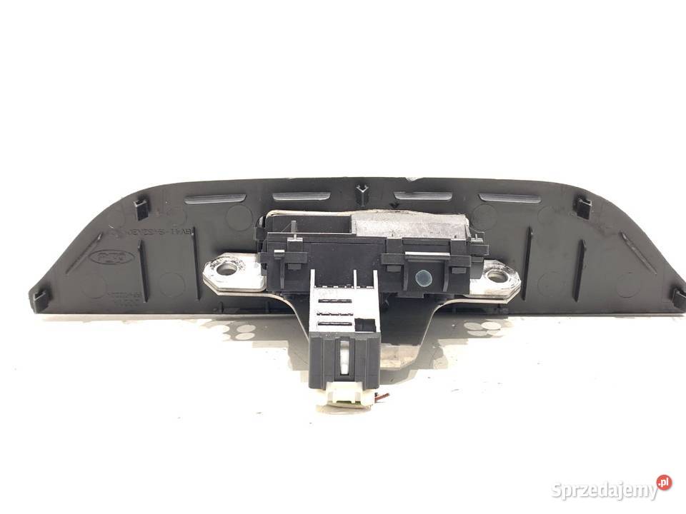 ZAMEK KLAPY TYŁ FORD KUGA I SUV 8V41S442A66AF osobowe Zamki, wkładki i kluczyki sprzedam