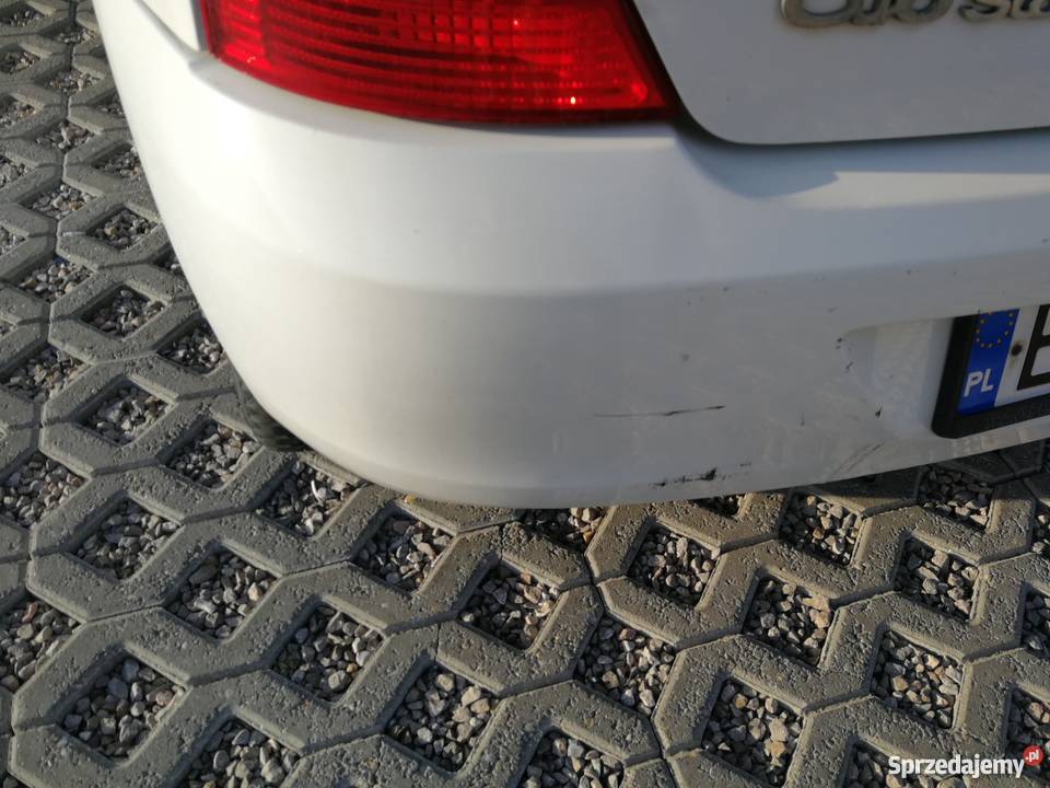 Renault Clio II Storia 2006 15 dCi 222 000 VAT Łódź sprzedam