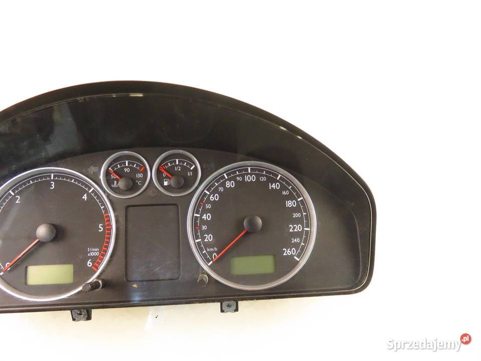 LICZNIK SEAT ALHAMBRA I 19 TDI ASZ 7M7920800K osobowe sprzedam