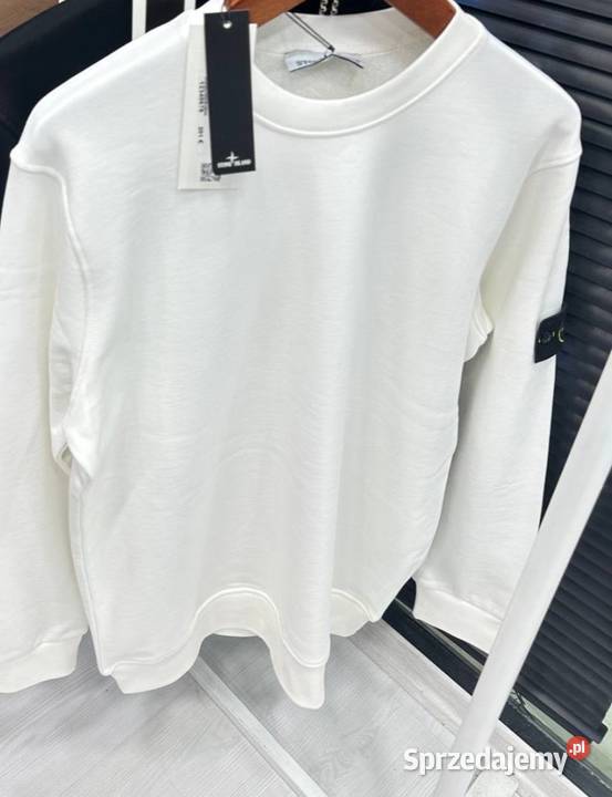 Bluza męska Stone island Kutno