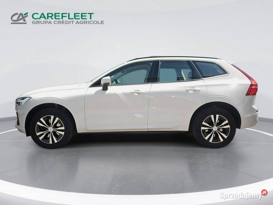 Volvo XC 60 B4 D Momentum WND9149A II 2017