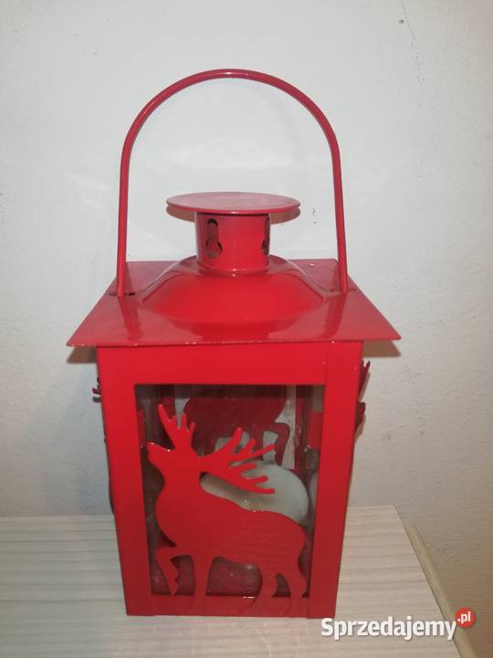 Dekoracje świąteczne Nieużywane mazowieckie Warszawa