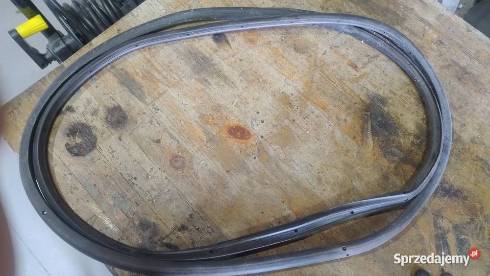 Uszczelka drzwi Opel Astra J Hatchback wielkopolskie Gniezno