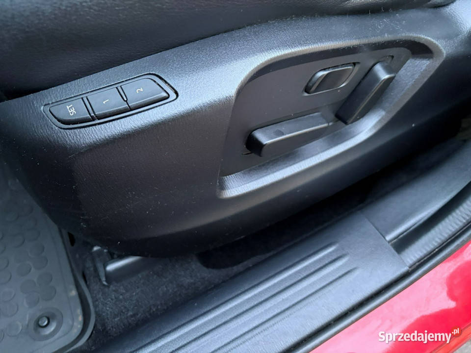 Mazda CX5 20 165 Automat LEDy Skóry Serwisowana podgrzewane fotele Lipówki