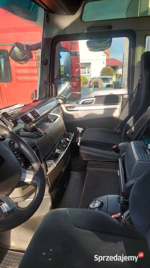 Tgx 1836018400 nie sprzedam