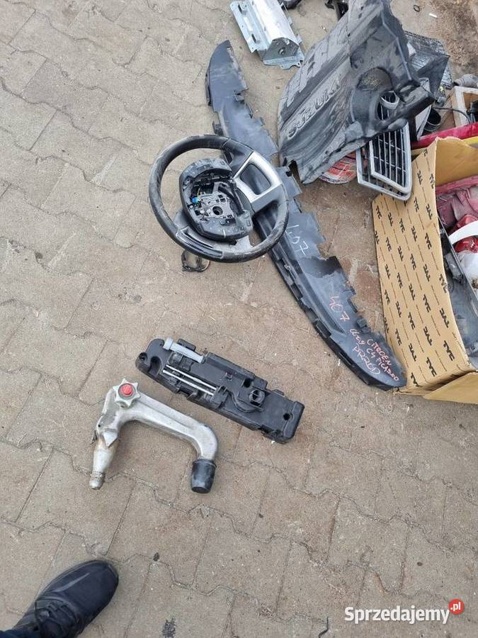 Audi A8 D3 4E 4E0 Kula Haka Westfalia 305221 Skawina sprzedam