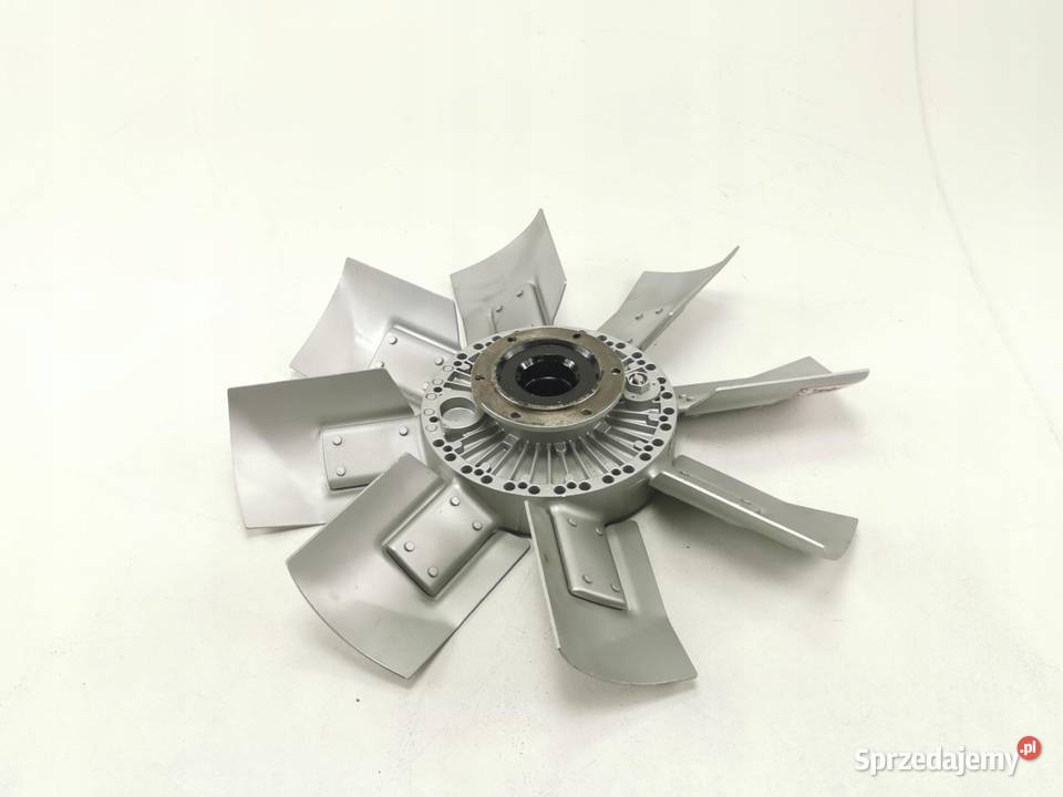 SPRZĘGŁO WISKOTYCZNE WISKOZA IVECO 4774258 Części samochodowe