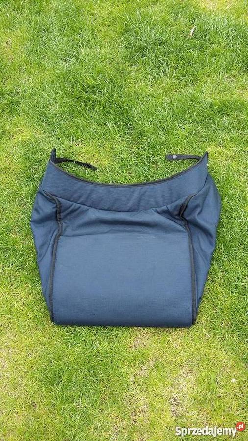 Wózek Mutsy Urban Rider 01 Rozkładane pomorskie Radunica