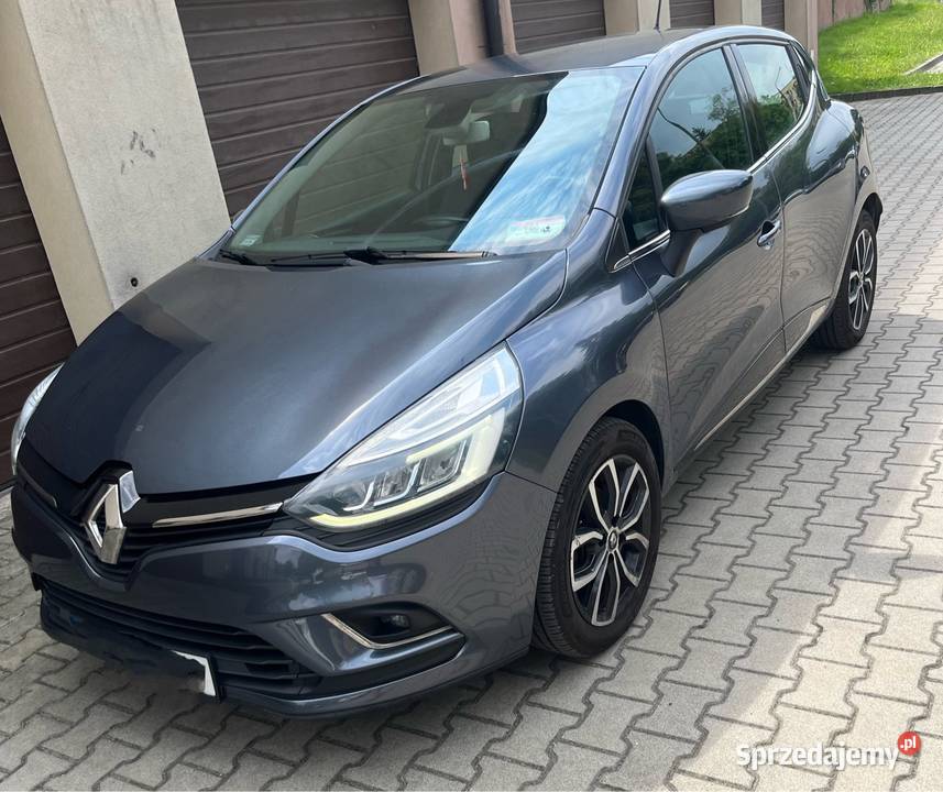 Clio 4118 Kraków