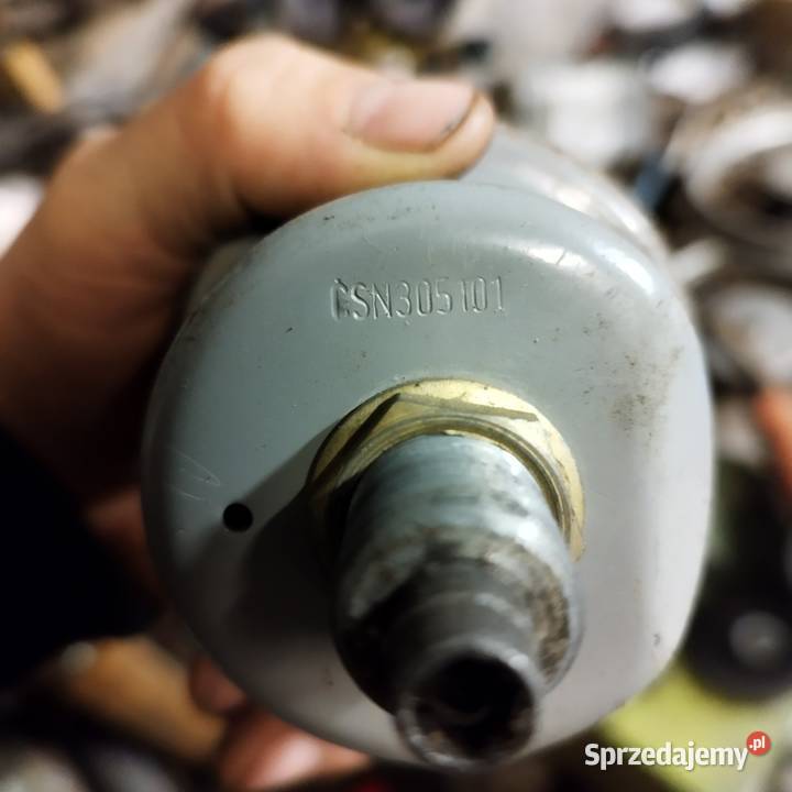 Licznik jawa 250 353 lubelskie Barchaczów