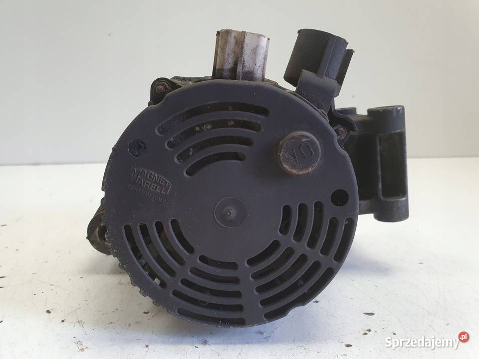 ALTERNATOR Ford Focus I MK1 16 16V MS1022118041 Chełm