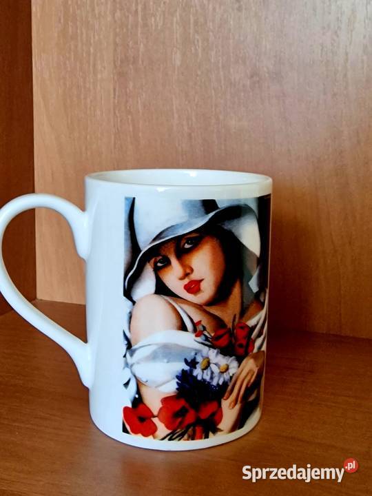 KubkiTamara De Lempicka